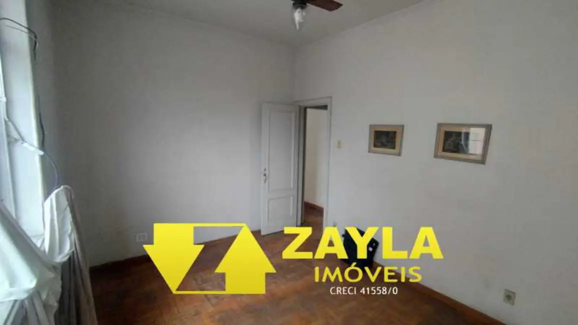 Foto 9 de Apartamento com 2 quartos à venda, 58m2 em Rio De Janeiro - RJ
