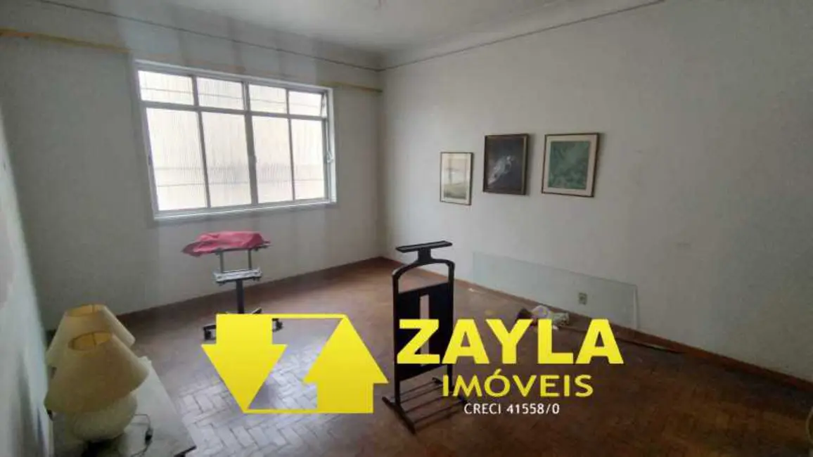 Foto 2 de Apartamento com 2 quartos à venda, 58m2 em Rio De Janeiro - RJ