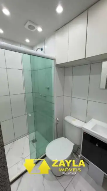 Apartamento com 2 quartos à venda, 47m2 em Rio De Janeiro - RJ - imagem 7 Foto 7 de Apartamento com 2 quartos à venda, 47m2 em Rio De Janeiro - RJ