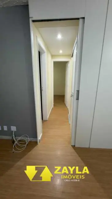 Apartamento com 2 quartos à venda, 47m2 em Rio De Janeiro - RJ - imagem 5 Foto 5 de Apartamento com 2 quartos à venda, 47m2 em Rio De Janeiro - RJ