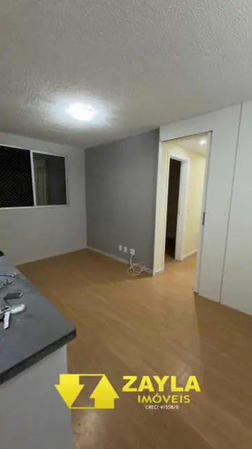 Apartamento com 2 quartos à venda, 47m2 em Rio De Janeiro - RJ - imagem 3 Foto 3 de Apartamento com 2 quartos à venda, 47m2 em Rio De Janeiro - RJ