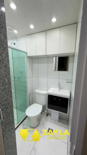 Apartamento com 2 quartos à venda, 47m2 em Rio De Janeiro - RJ - imagem 6 Foto 6 de Apartamento com 2 quartos à venda, 47m2 em Rio De Janeiro - RJ