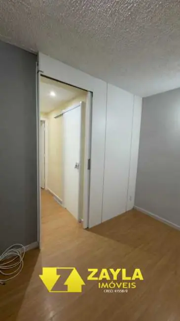 Apartamento com 2 quartos à venda, 47m2 em Rio De Janeiro - RJ - imagem 4 Foto 4 de Apartamento com 2 quartos à venda, 47m2 em Rio De Janeiro - RJ