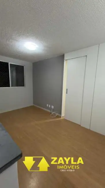 Apartamento com 2 quartos à venda, 47m2 em Rio De Janeiro - RJ - imagem 2 Foto 2 de Apartamento com 2 quartos à venda, 47m2 em Rio De Janeiro - RJ