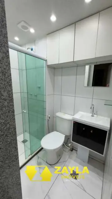 Apartamento com 2 quartos à venda, 47m2 em Rio De Janeiro - RJ - imagem 8 Foto 8 de Apartamento com 2 quartos à venda, 47m2 em Rio De Janeiro - RJ