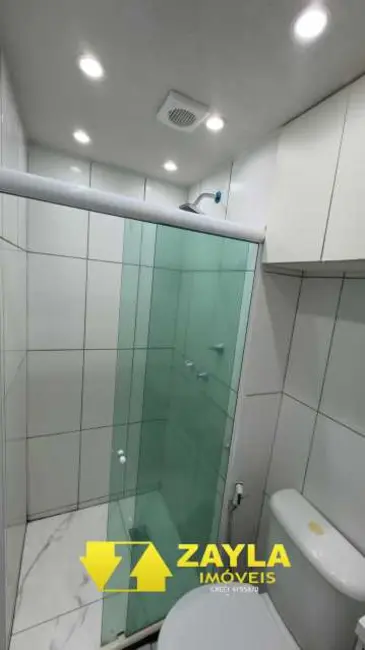 Apartamento com 2 quartos à venda, 47m2 em Rio De Janeiro - RJ - imagem 9 Foto 9 de Apartamento com 2 quartos à venda, 47m2 em Rio De Janeiro - RJ