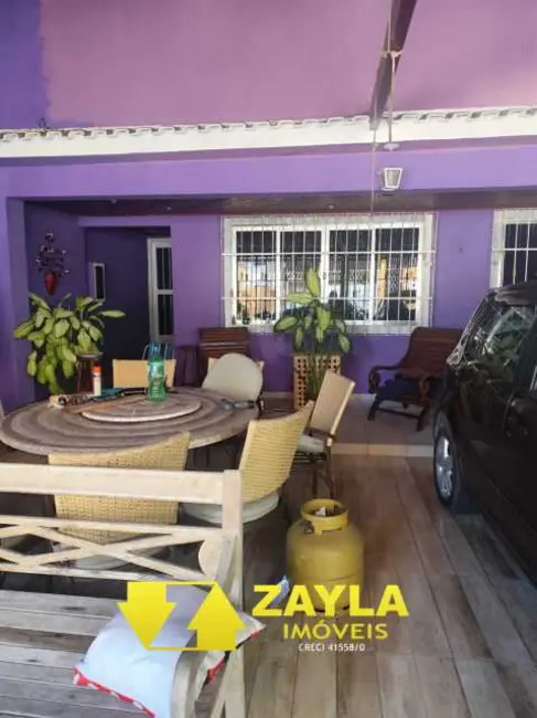 Foto 1 de Casa com 2 quartos à venda, 50m2 em Rio De Janeiro - RJ