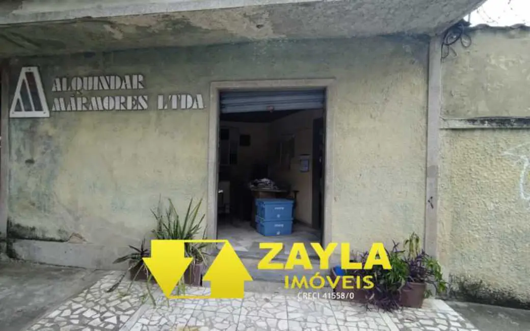 Foto 1 de Loja à venda, 600m2 em Rio De Janeiro - RJ