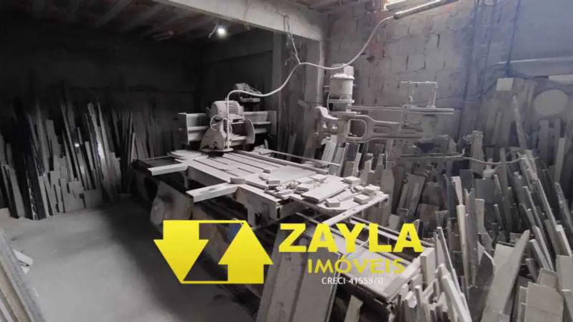 Foto 3 de Loja à venda, 600m2 em Rio De Janeiro - RJ