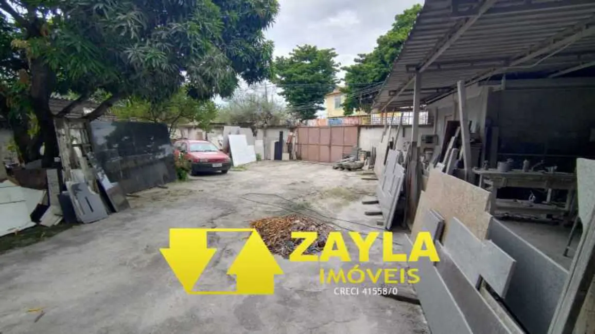 Foto 8 de Loja à venda, 600m2 em Rio De Janeiro - RJ