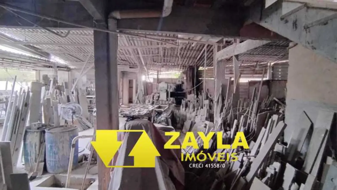 Foto 7 de Loja à venda, 600m2 em Rio De Janeiro - RJ