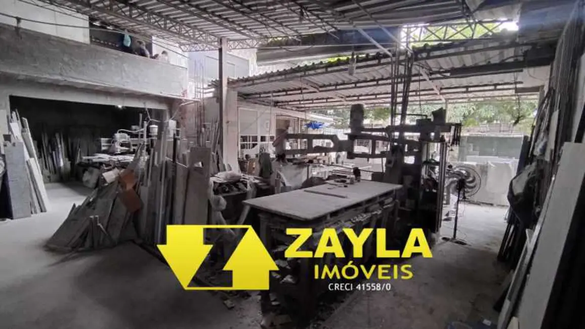 Foto 4 de Loja à venda, 600m2 em Rio De Janeiro - RJ