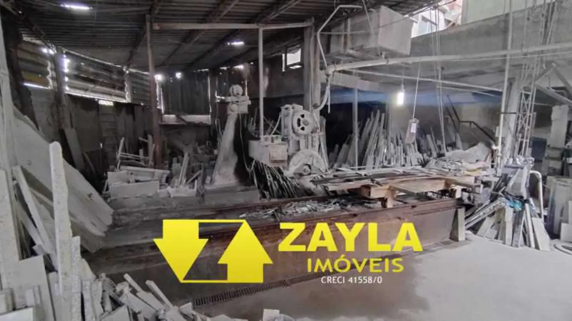 Foto 2 de Loja à venda, 600m2 em Rio De Janeiro - RJ