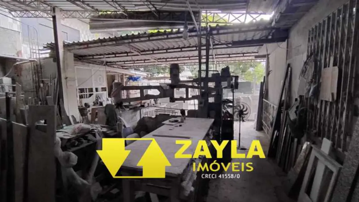 Foto 5 de Loja à venda, 600m2 em Rio De Janeiro - RJ