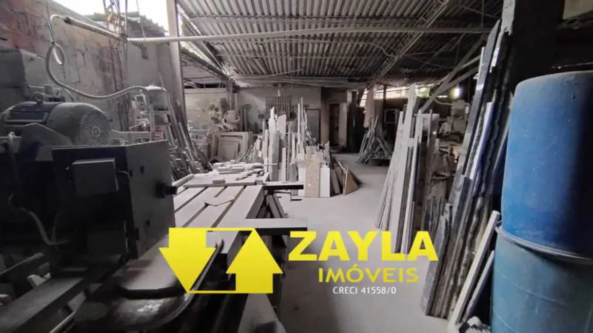 Foto 6 de Loja à venda, 600m2 em Rio De Janeiro - RJ