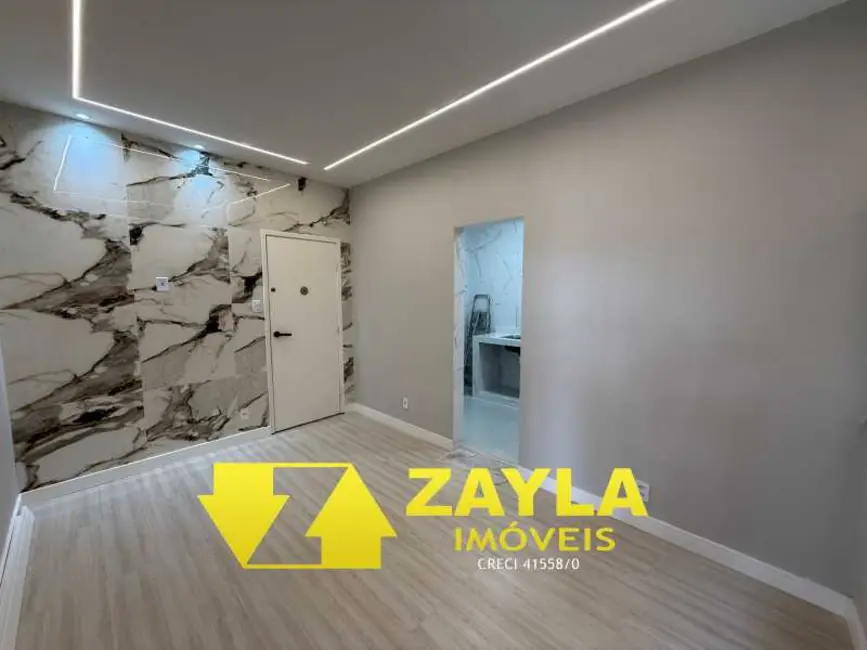 Apartamento com 2 quartos à venda, 63m2 em Rio De Janeiro - RJ - imagem 1 Foto 1 de Apartamento com 2 quartos à venda, 63m2 em Rio De Janeiro - RJ