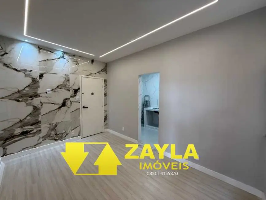 Apartamento com 2 quartos à venda, 63m2 em Rio De Janeiro - RJ - imagem 2 Foto 2 de Apartamento com 2 quartos à venda, 63m2 em Rio De Janeiro - RJ
