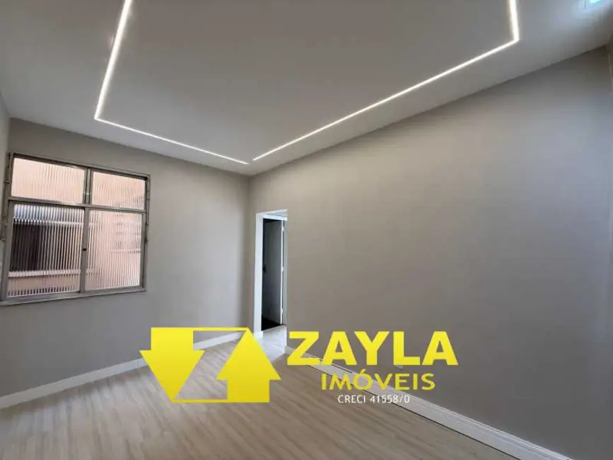 Apartamento com 2 quartos à venda, 63m2 em Rio De Janeiro - RJ - imagem 6 Foto 6 de Apartamento com 2 quartos à venda, 63m2 em Rio De Janeiro - RJ