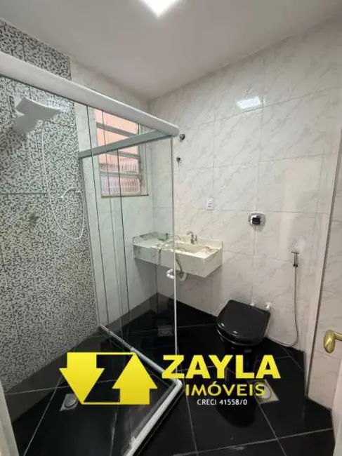 Apartamento com 2 quartos à venda, 63m2 em Rio De Janeiro - RJ - imagem 7 Foto 7 de Apartamento com 2 quartos à venda, 63m2 em Rio De Janeiro - RJ