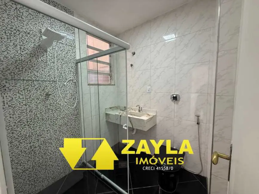 Apartamento com 2 quartos à venda, 63m2 em Rio De Janeiro - RJ - imagem 9 Foto 9 de Apartamento com 2 quartos à venda, 63m2 em Rio De Janeiro - RJ