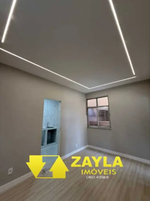Apartamento com 2 quartos à venda, 63m2 em Rio De Janeiro - RJ - imagem 3 Foto 3 de Apartamento com 2 quartos à venda, 63m2 em Rio De Janeiro - RJ