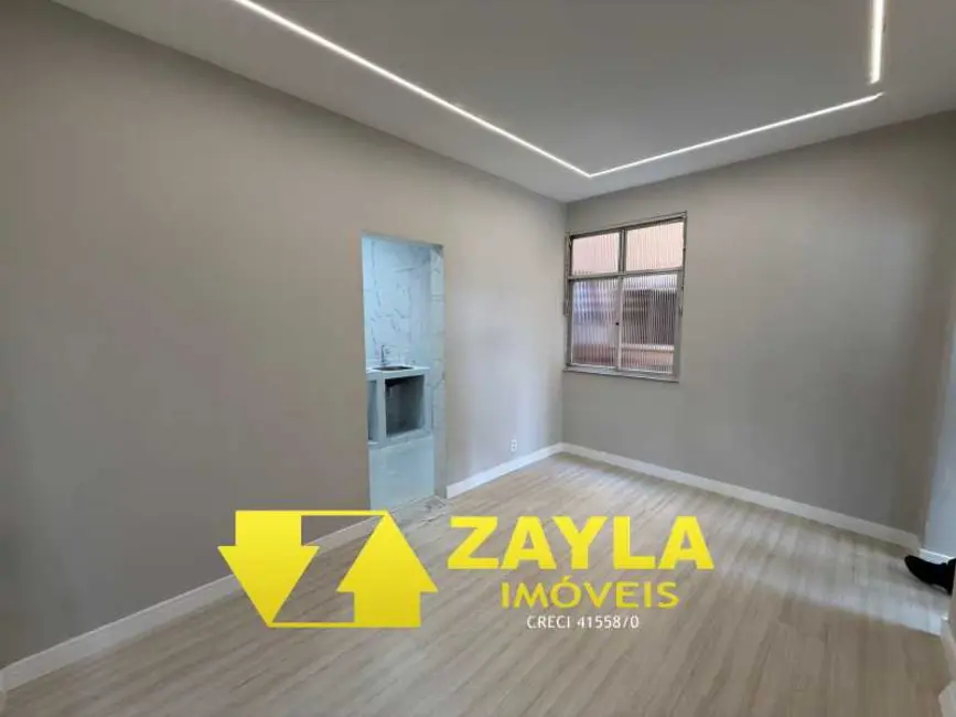 Apartamento com 2 quartos à venda, 63m2 em Rio De Janeiro - RJ - imagem 4 Foto 4 de Apartamento com 2 quartos à venda, 63m2 em Rio De Janeiro - RJ