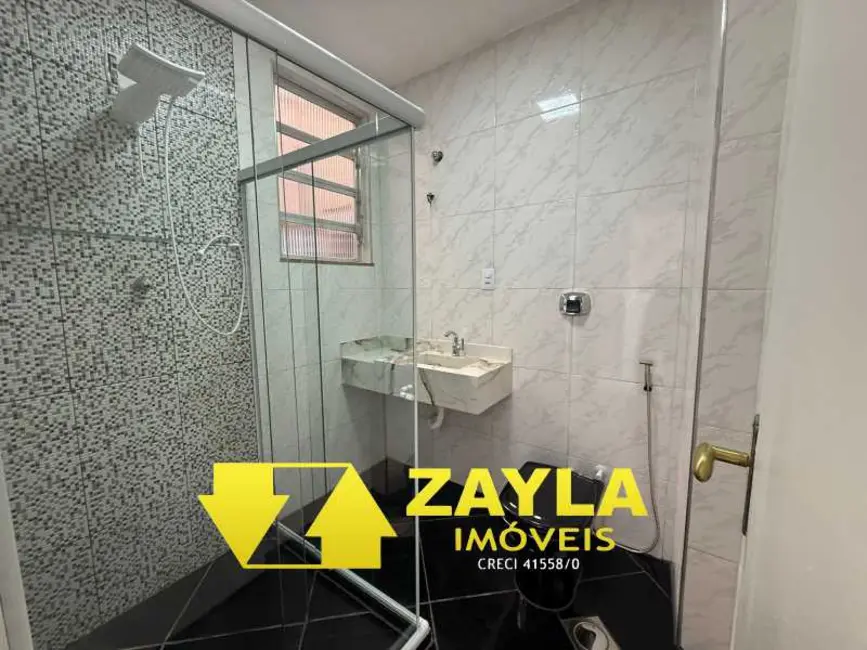 Apartamento com 2 quartos à venda, 63m2 em Rio De Janeiro - RJ - imagem 8 Foto 8 de Apartamento com 2 quartos à venda, 63m2 em Rio De Janeiro - RJ