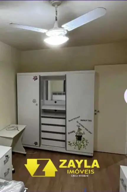 Foto 5 de Apartamento com 3 quartos à venda, 57m2 em Rio De Janeiro - RJ