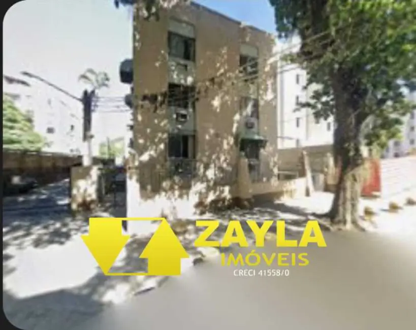 Foto 8 de Apartamento com 3 quartos à venda, 57m2 em Rio De Janeiro - RJ