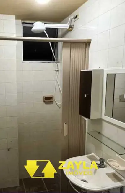Foto 3 de Apartamento com 3 quartos à venda, 57m2 em Rio De Janeiro - RJ