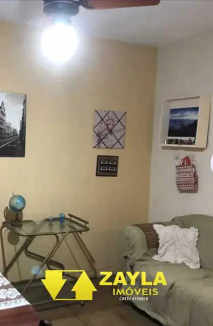 Foto 1 de Apartamento com 3 quartos à venda, 57m2 em Rio De Janeiro - RJ