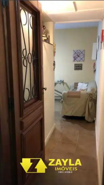 Foto 2 de Apartamento com 3 quartos à venda, 57m2 em Rio De Janeiro - RJ