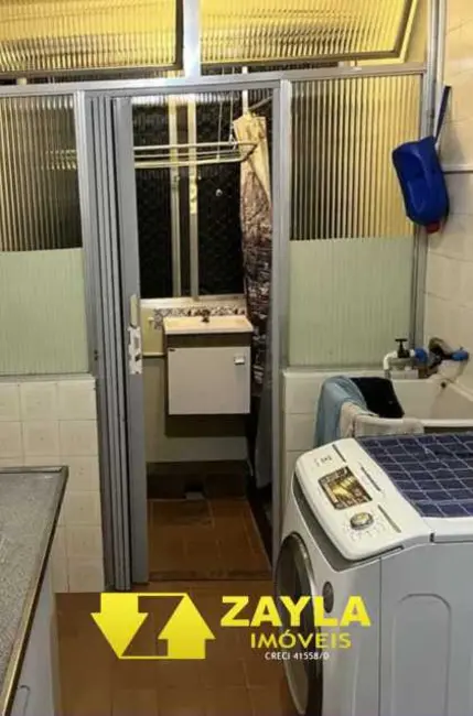 Foto 7 de Apartamento com 3 quartos à venda, 57m2 em Rio De Janeiro - RJ