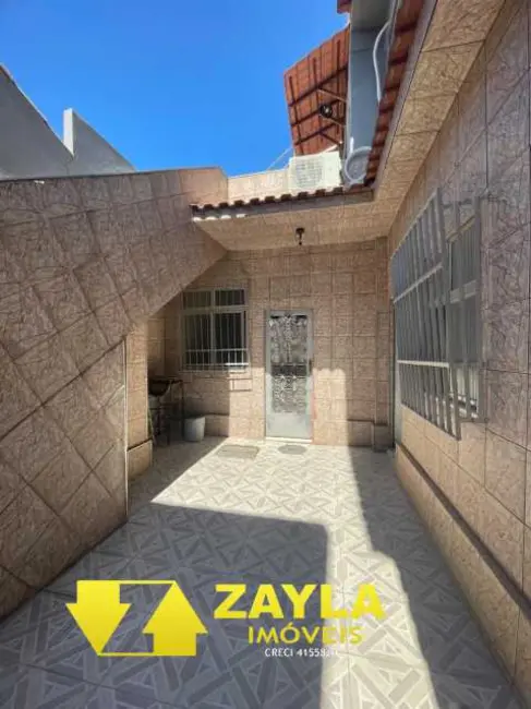 Foto 3 de Casa com 4 quartos à venda, 120m2 em Rio De Janeiro - RJ