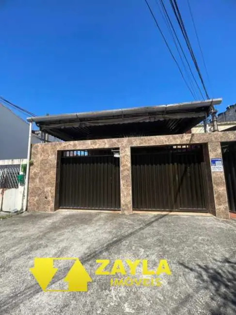 Foto 1 de Casa com 4 quartos à venda, 120m2 em Rio De Janeiro - RJ