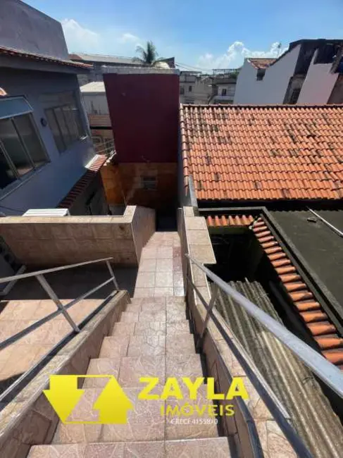 Foto 5 de Casa com 4 quartos à venda, 120m2 em Rio De Janeiro - RJ