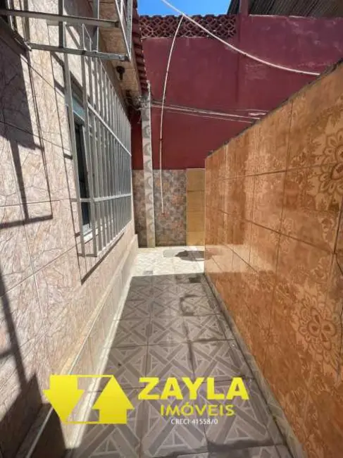 Foto 7 de Casa com 4 quartos à venda, 120m2 em Rio De Janeiro - RJ