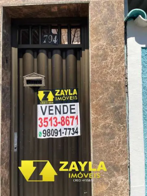 Foto 2 de Casa com 4 quartos à venda, 120m2 em Rio De Janeiro - RJ