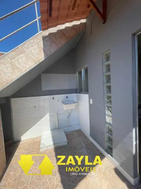 Foto 8 de Casa com 4 quartos à venda, 120m2 em Rio De Janeiro - RJ