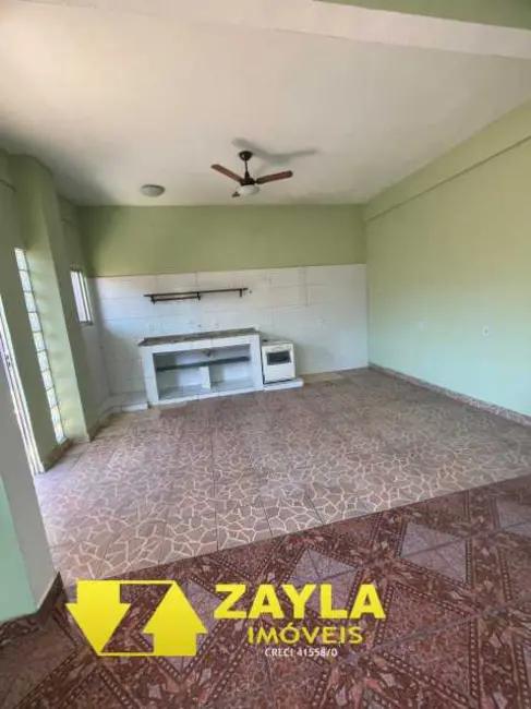 Foto 9 de Casa com 4 quartos à venda, 120m2 em Rio De Janeiro - RJ