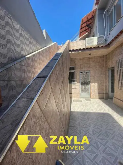 Foto 4 de Casa com 4 quartos à venda, 120m2 em Rio De Janeiro - RJ