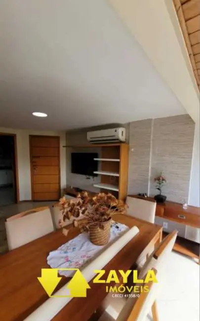 Foto 2 de Apartamento com 2 quartos à venda, 78m2 em Rio De Janeiro - RJ