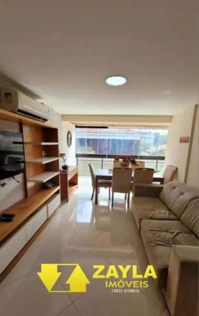 Foto 1 de Apartamento com 2 quartos à venda, 78m2 em Rio De Janeiro - RJ