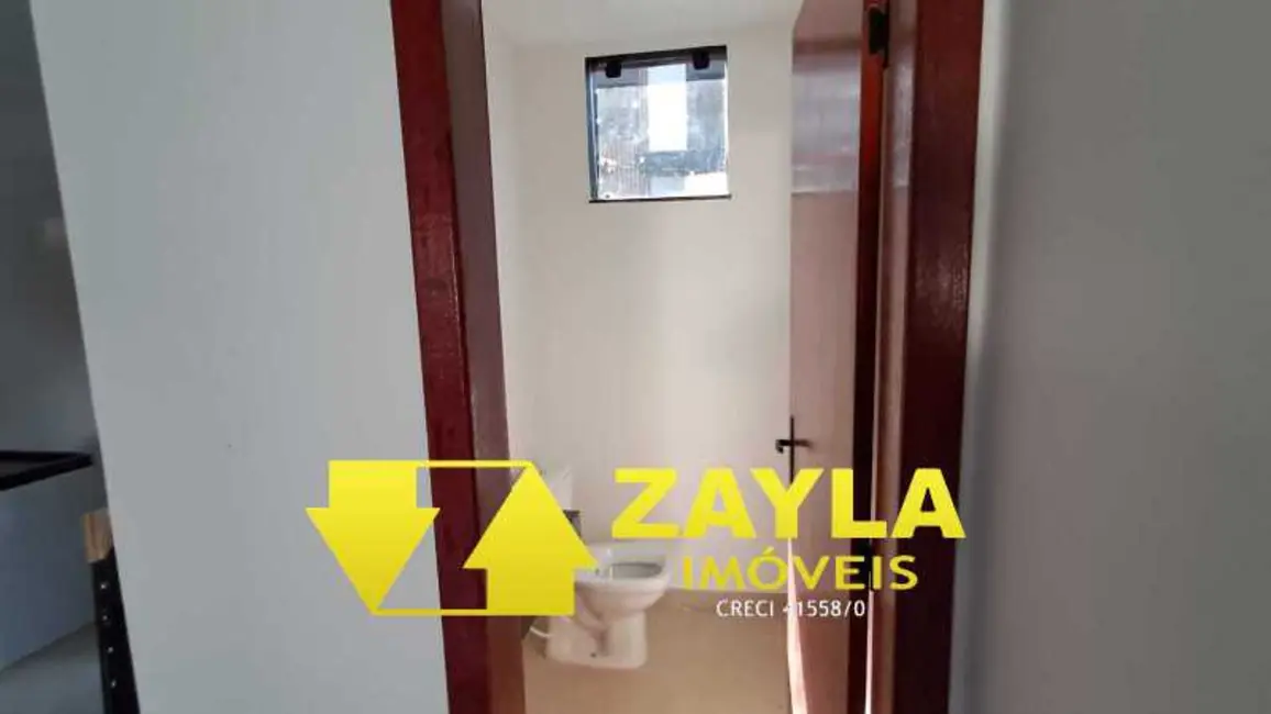 Foto 7 de Casa com 2 quartos à venda, 68m2 em Sao Goncalo - RJ