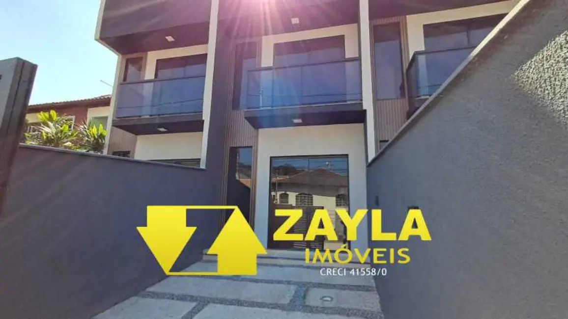 Foto 1 de Casa com 2 quartos à venda, 68m2 em Sao Goncalo - RJ