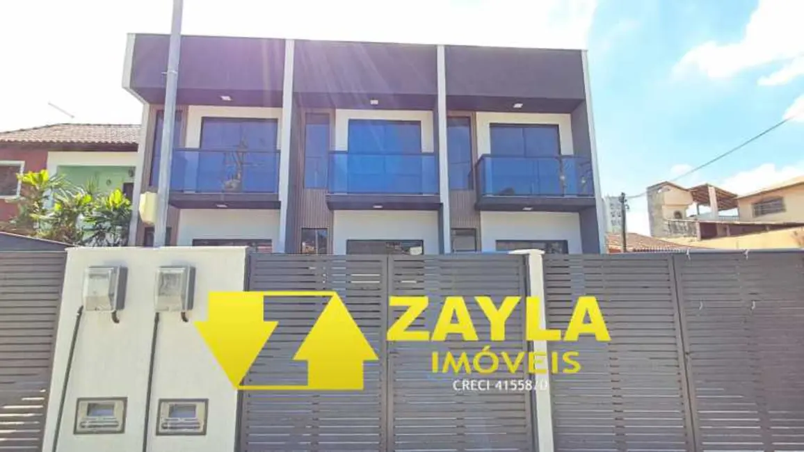 Foto 2 de Casa com 2 quartos à venda, 68m2 em Sao Goncalo - RJ