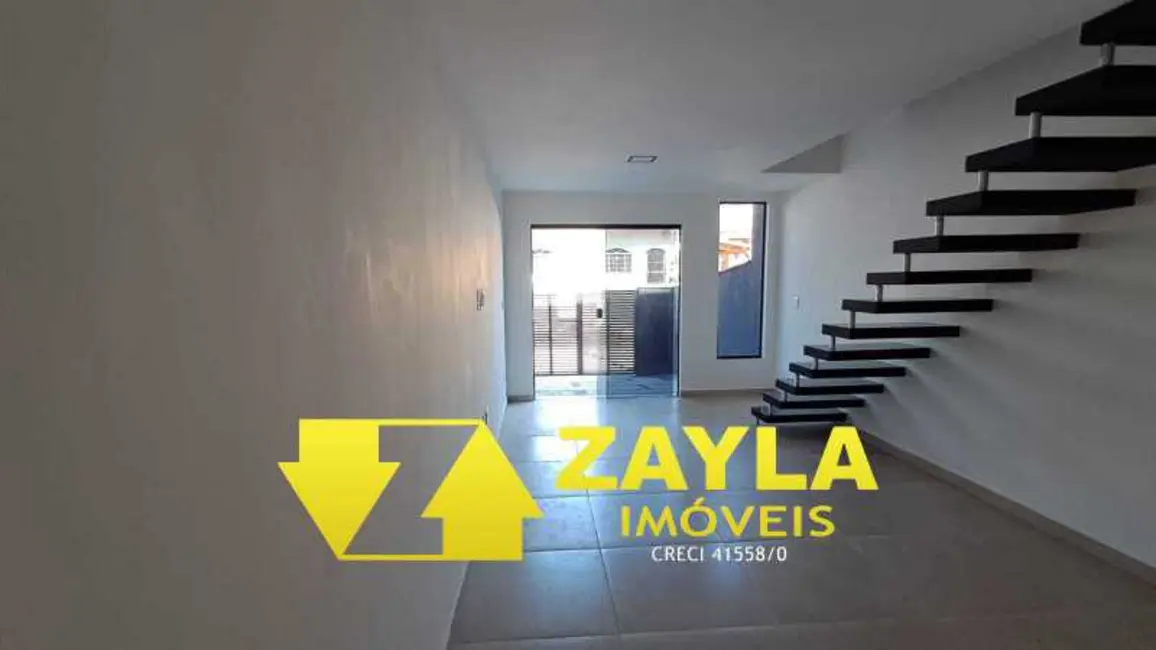 Foto 6 de Casa com 2 quartos à venda, 68m2 em Sao Goncalo - RJ