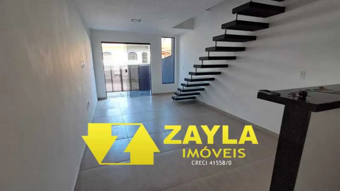 Foto 4 de Casa com 2 quartos à venda, 68m2 em Sao Goncalo - RJ