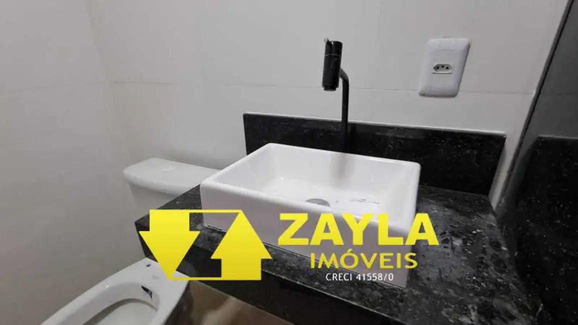 Foto 8 de Casa com 2 quartos à venda, 68m2 em Sao Goncalo - RJ