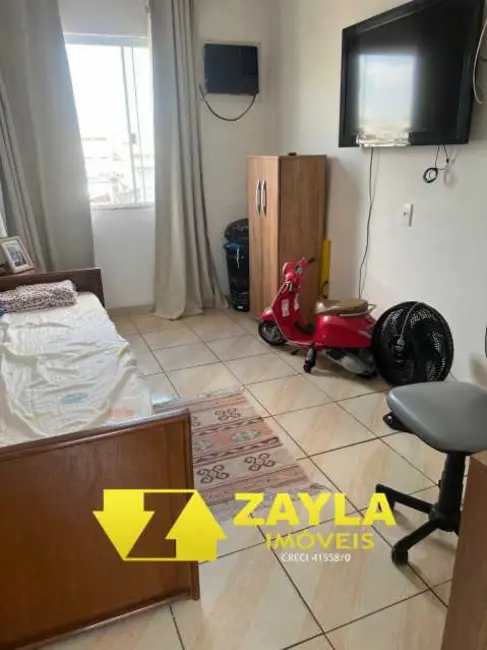 Foto 9 de Casa com 3 quartos à venda, 80m2 em Rio De Janeiro - RJ